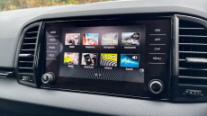 Skoda Karoq 1.5 TSI Sportline 5dr Petrol Estate